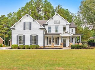 360 Crimson Dr, Dallas, GA 30132