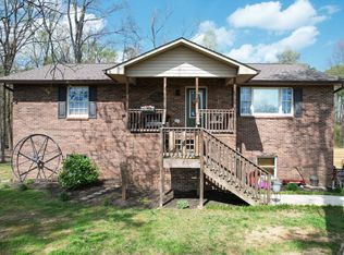 106 Ownby Rd SE, Cleveland, TN 37323