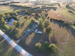 3943 County Road 5400, Independence, KS 67301