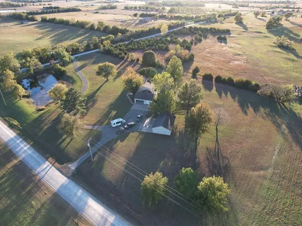 3943 County Road 5400, Independence, KS 67301