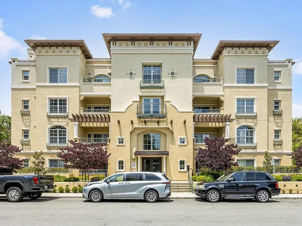 111 Saint Matthews Ave APT 103, San Mateo, CA 94401