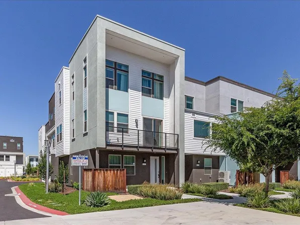 5736 Vibrant Loop, San Jose, CA 95119