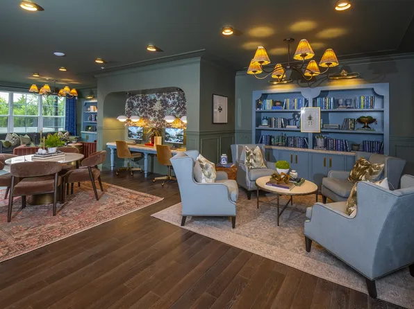 Wilshire Apartments