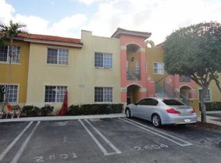 13448 SW 154th St APT 2403, Miami, FL 33177