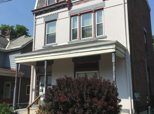 318 Elysian St, Pittsburgh, PA 15206