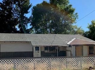 937 N 12th St, Lakeview, OR 97630