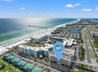1517 Miracle Strip Pkwy #306, Fort Walton Beach, FL 32548