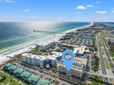 1517 Miracle Strip Pkwy #306, Fort Walton Beach, FL, 32548