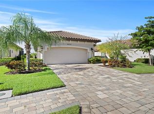 8634 Renata Ct, Fort Myers, FL 33912