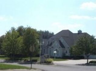 3700 SW Stonybrook Dr, Topeka, KS 66610