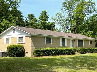 6287 Sniders Hwy, Walterboro, SC 29488