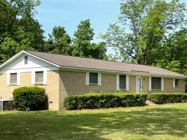 6287 Sniders Hwy, Walterboro, SC 29488