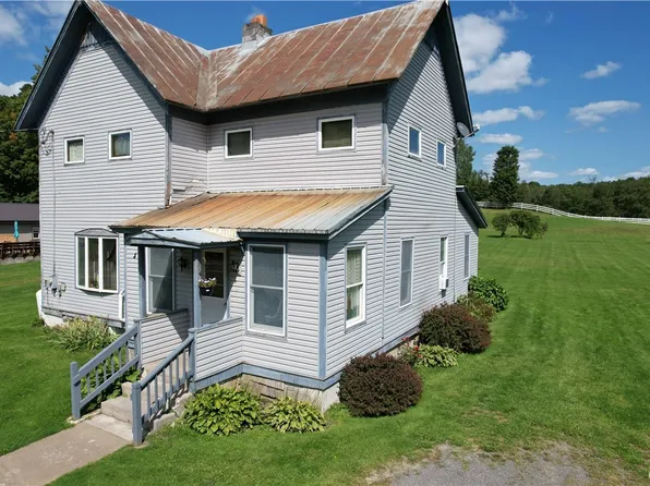 3496 County Route 22, Orwell, NY 13144