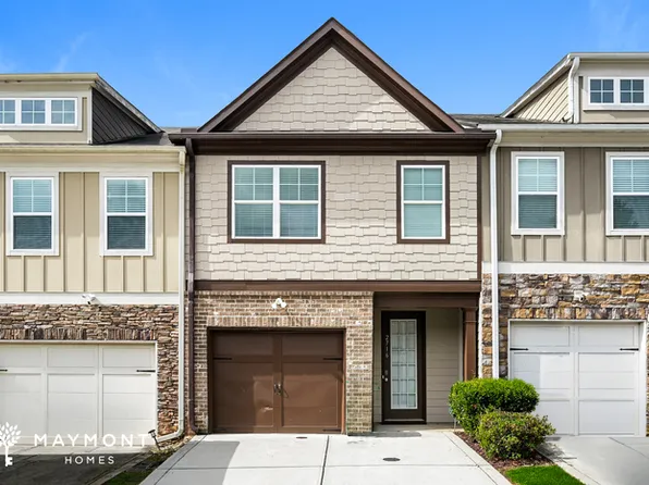 2716 Avanti Way, Decatur, GA 30035