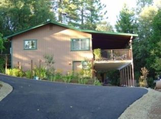 23211 Van De Hei Ranch Rd, Pioneer, CA 95666