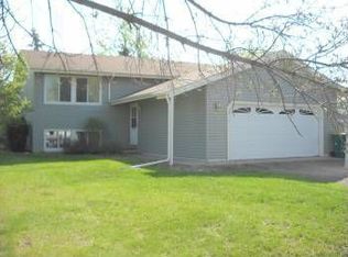 9531 Van Buren St NE, Blaine, MN 55434