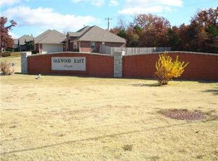 2024 Camelot Dr LOT 11, Oklahoma City, OK 73130