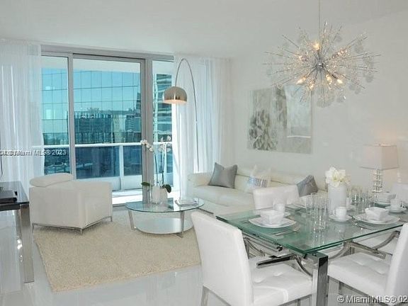 5th image of 200 Biscayne Boulevard Way APT 3809