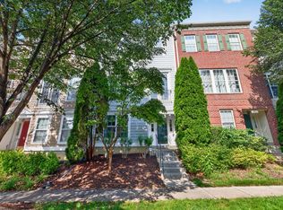 3614 Sprigg St S, Frederick, MD 21704