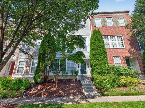3614 Sprigg St S, Frederick, MD 21704