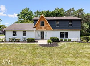 10806 E Lakeshore Dr, Carmel, IN 46033