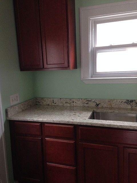 New Kitchen