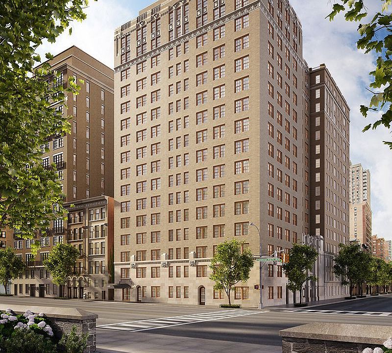 1st image of 360 Central Park W APT 6A