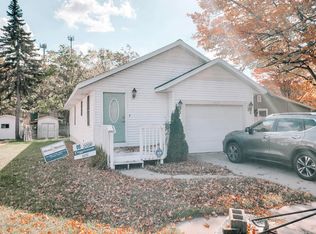 2323 Norman Ave, Muskegon, MI