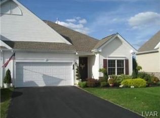120 Moor Dr, Palmer Township, PA 18045