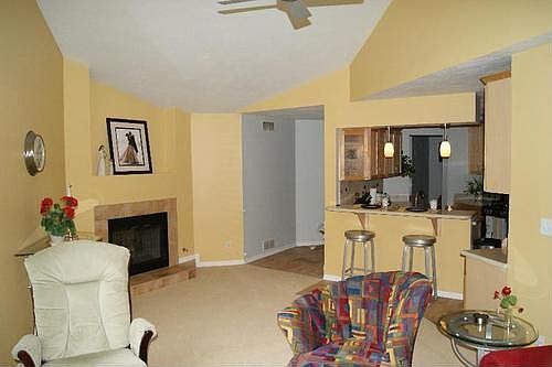 3rd image of 1213-6 Redtail Hawk Dr Unit 6