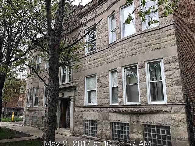 1st image of 3812 W Arthington St #2W