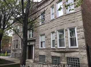 3812 W Arthington St #2W, Chicago, IL 60624