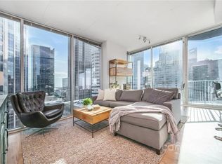 210 N Church St UNIT 1401, Charlotte, NC 28202
