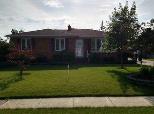 95 Shawnee Pl, Buffalo, NY 14224