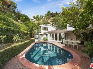 2133 El Roble Ln, Beverly Hills, CA 90210