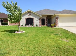 320 Oak Ridge Dr, Nolanville, TX 76559