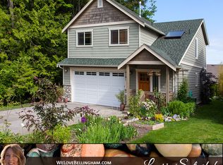4101 Byron Ave, Bellingham, WA 98229