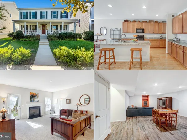 415 Alder Dr, Stafford, VA 22554
