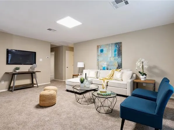 309 Pheasant Rdg, Round Rock, TX 78665