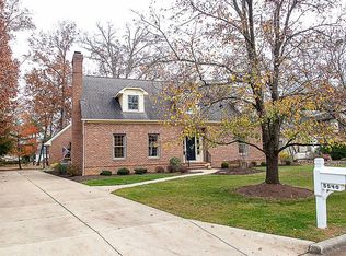 5540 Forest Highlands Ct, Westerville, OH 43082