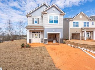 182 Highland Park Ct LOT 40, Easley, SC 29642