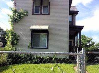 1535 Cedar Ave, Cincinnati, OH 45224