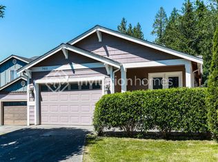 7411 19th Pl SE, Lake Stevens, WA 98258