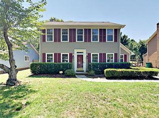 3109 Old House Cres, Charlotte, NC 28217