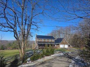 257 Nersesian Rd, Hartwick, NY 13348