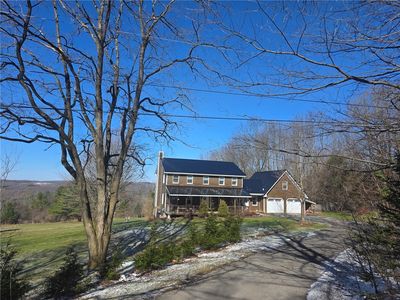 257 Nersesian Rd, Hartwick, NY, 13348