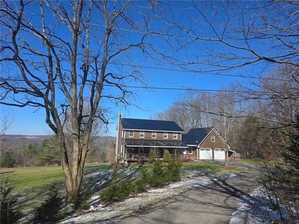 257 Nersesian Rd, Hartwick, NY 13348