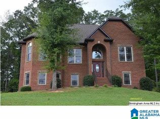 344 Woodhaven Dr, Pell City, AL 35128