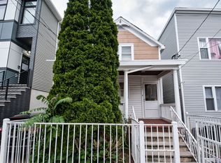 157 Armstrong Ave, Jersey City, NJ 07305