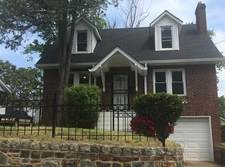 4706 Pard Rd, Capitol Heights, MD 20743